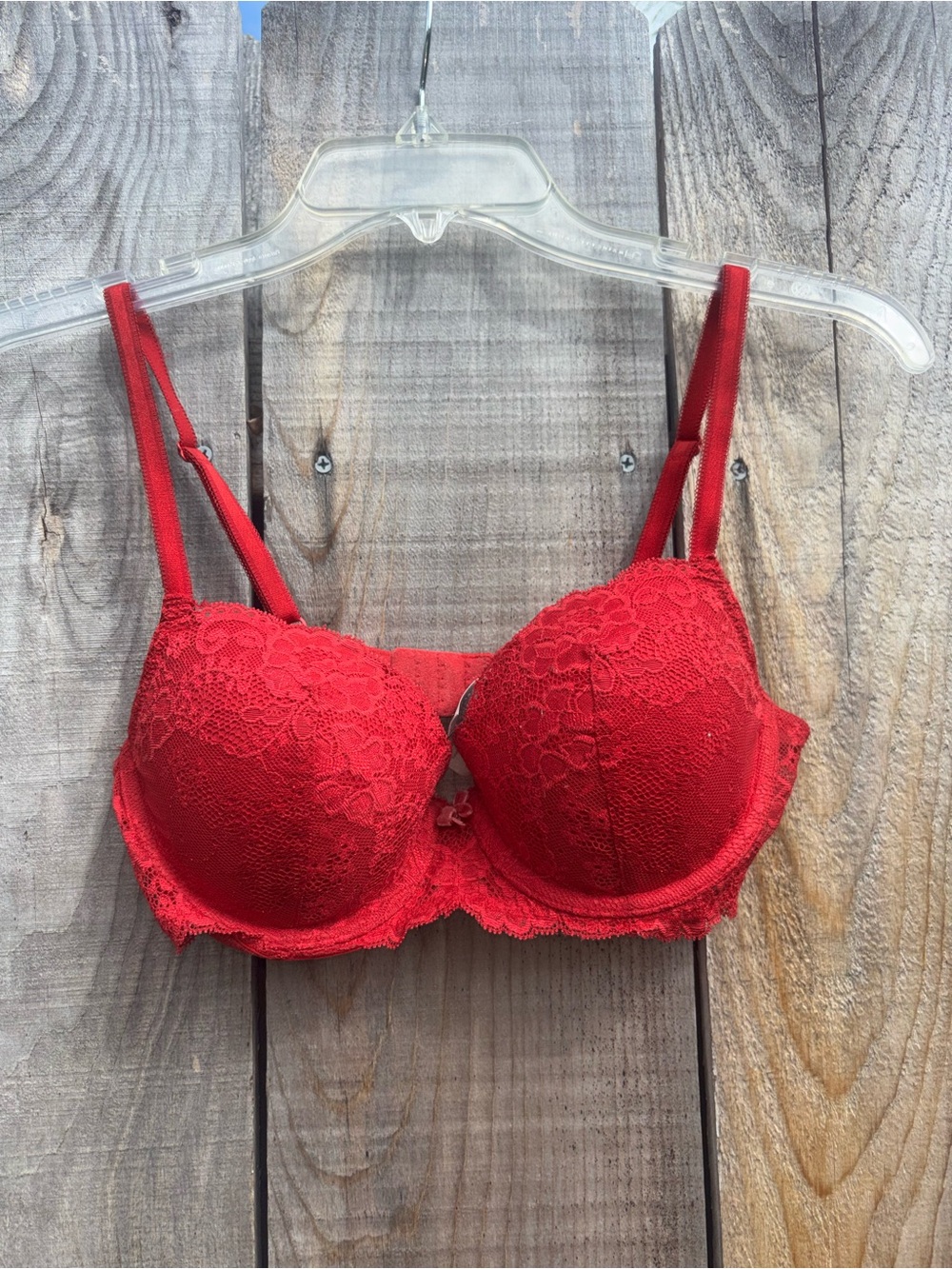 Bra